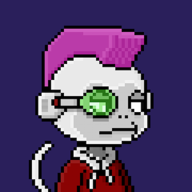 MonkeyHood #3942