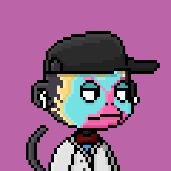 MonkeyHood #3943