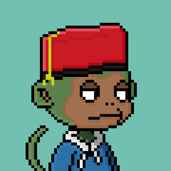 MonkeyHood #3944