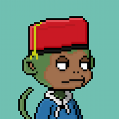 MonkeyHood #3944