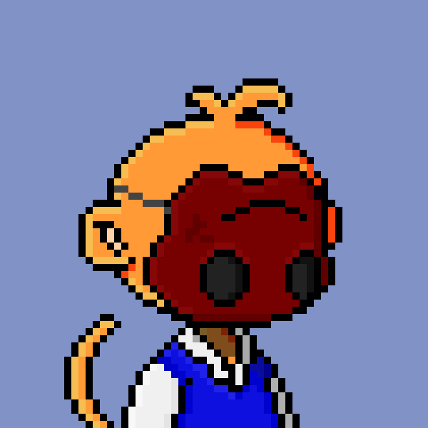 MonkeyHood #3945