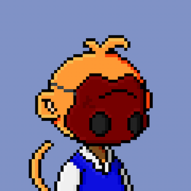 MonkeyHood #3945