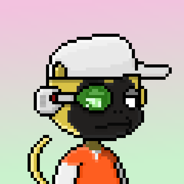 MonkeyHood #3946