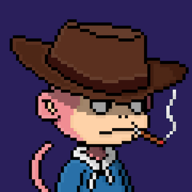 MonkeyHood #3947