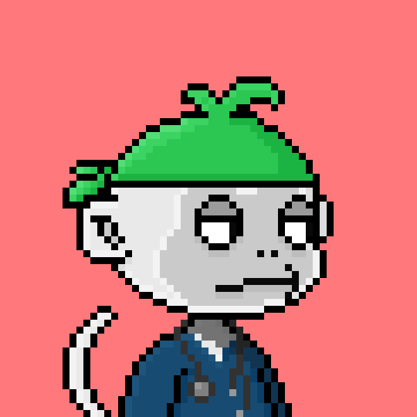 MonkeyHood #3948