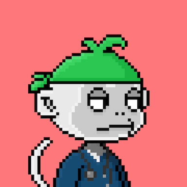 MonkeyHood #3948