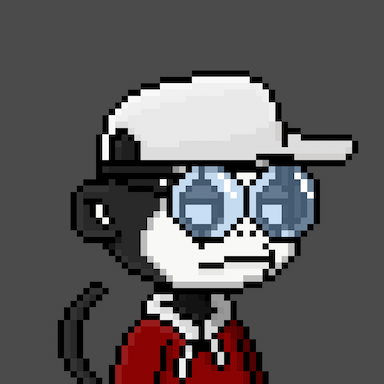 MonkeyHood #3950