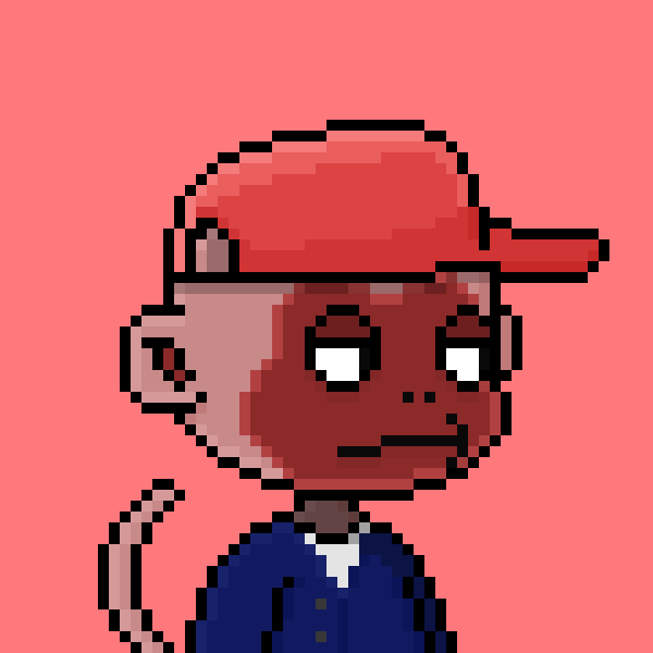 MonkeyHood #3952