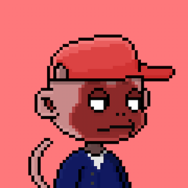 MonkeyHood #3952
