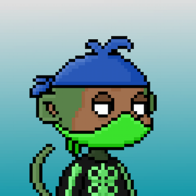 MonkeyHood #3954