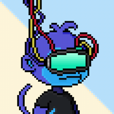 MonkeyHood #3955