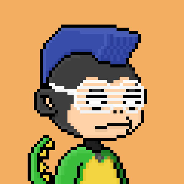 MonkeyHood #3956