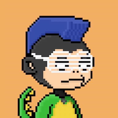 MonkeyHood #3956