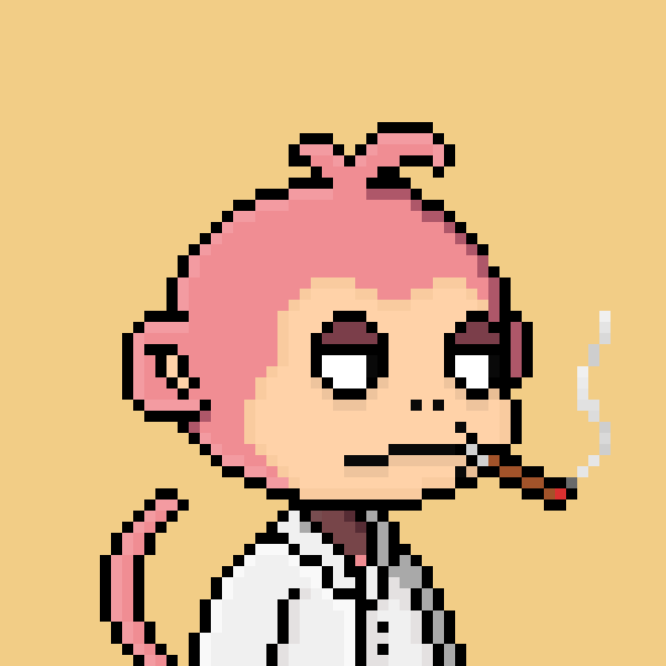 MonkeyHood #3957