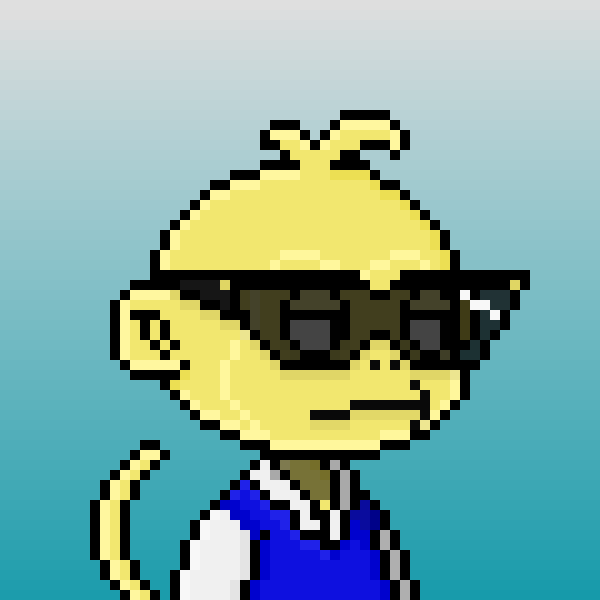 MonkeyHood #3958