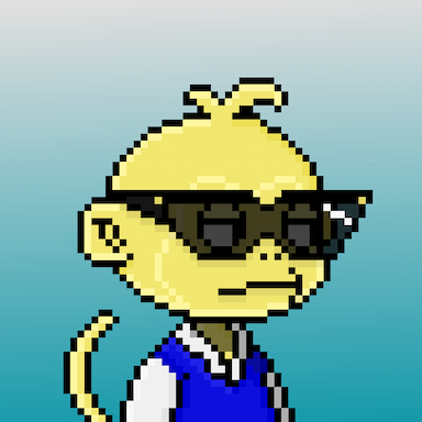 MonkeyHood #3958