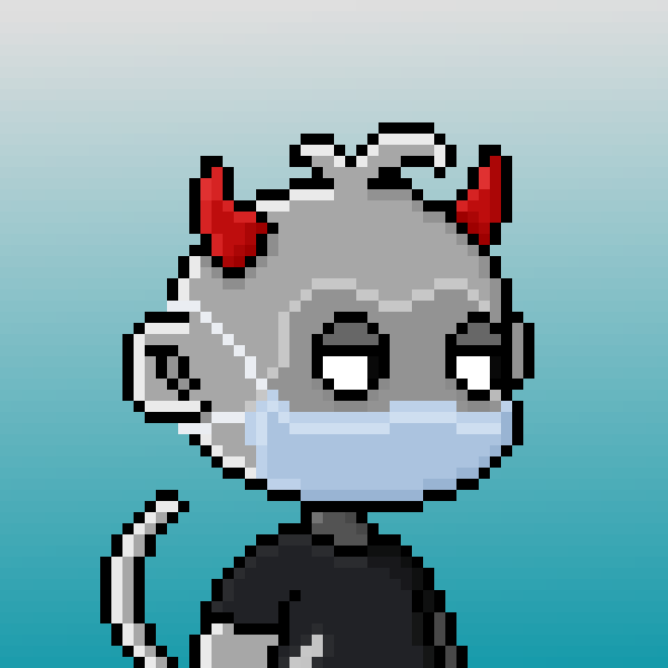MonkeyHood #396