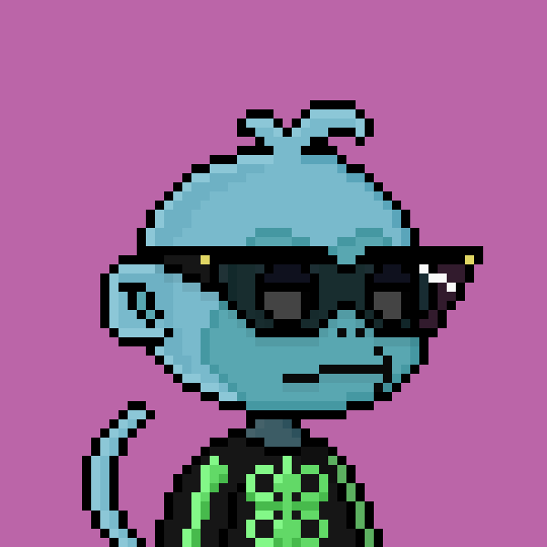 MonkeyHood #3961