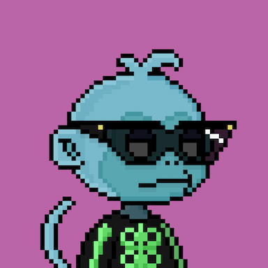 MonkeyHood #3961