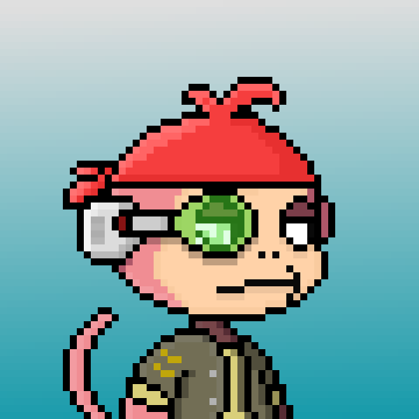 MonkeyHood #3963