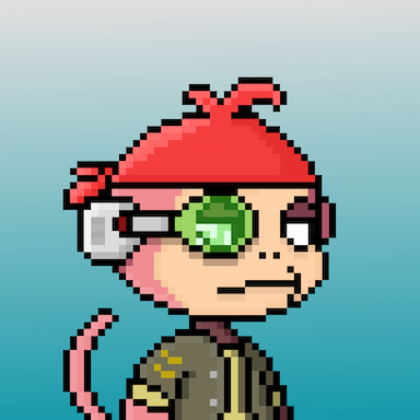 MonkeyHood #3963