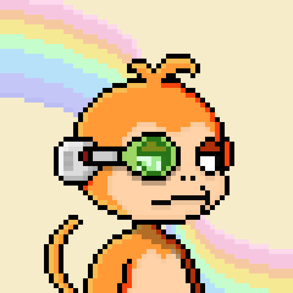 MonkeyHood #3964