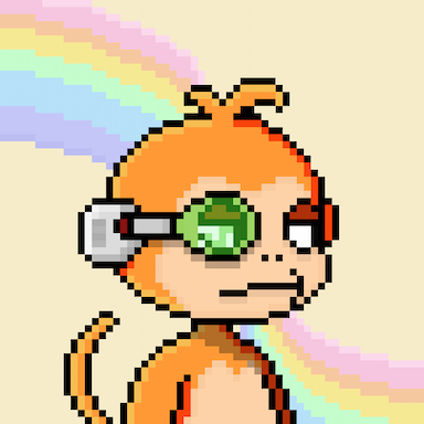 MonkeyHood #3964