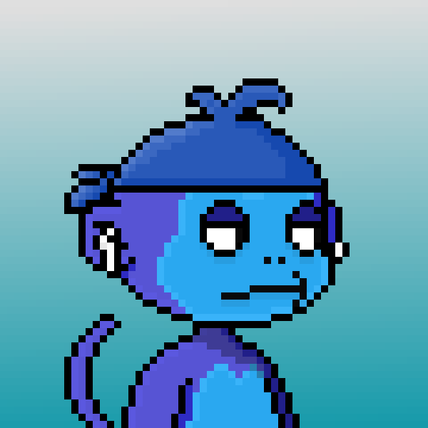 MonkeyHood #3966