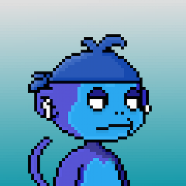 MonkeyHood #3966