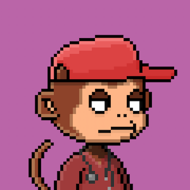 MonkeyHood #3967