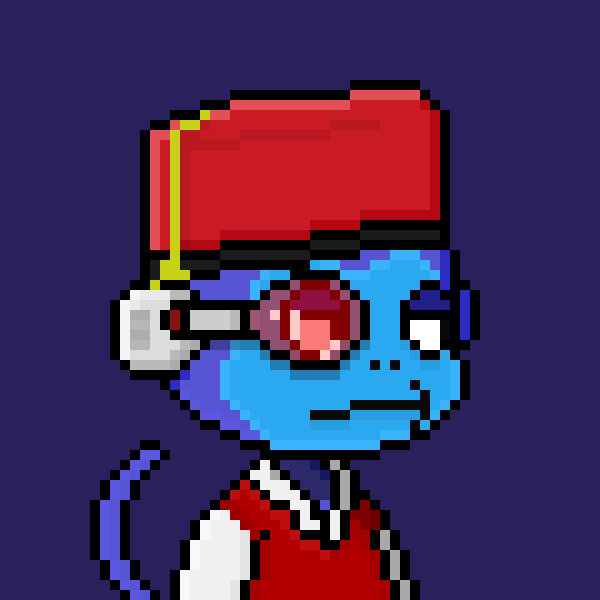 MonkeyHood #3968