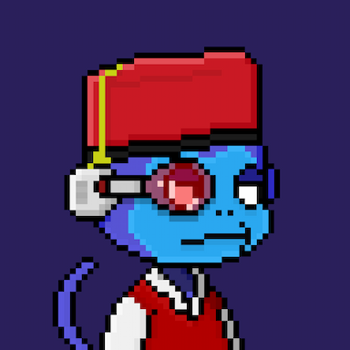 MonkeyHood #3968