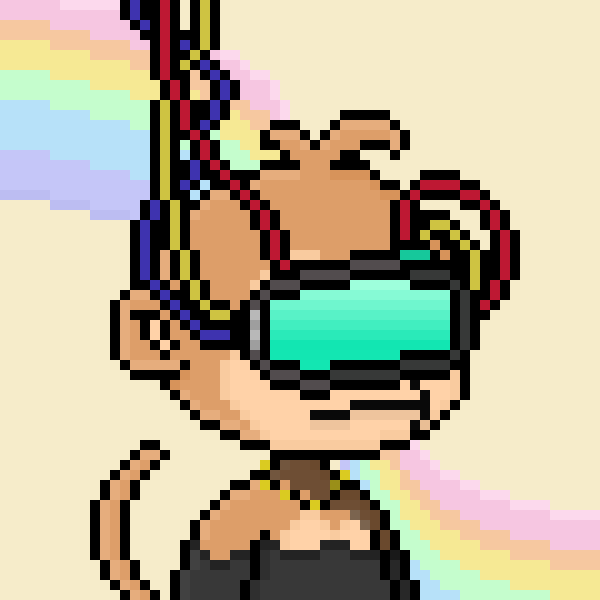 MonkeyHood #3969