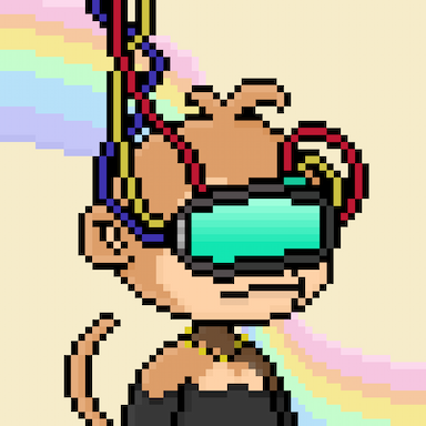 MonkeyHood #3969
