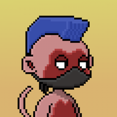 MonkeyHood #397