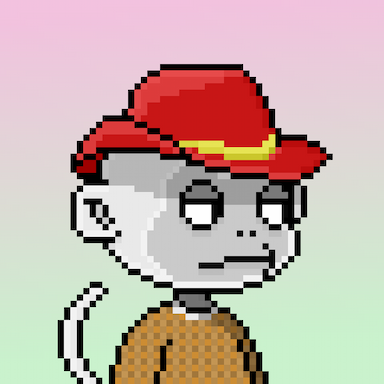 MonkeyHood #3970