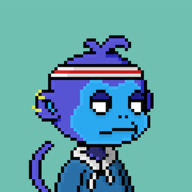MonkeyHood #3971