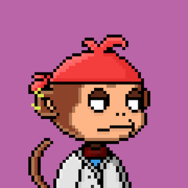 MonkeyHood #3973