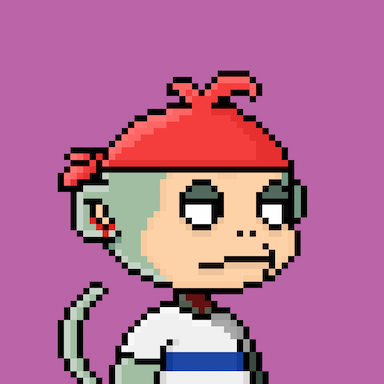 MonkeyHood #3974
