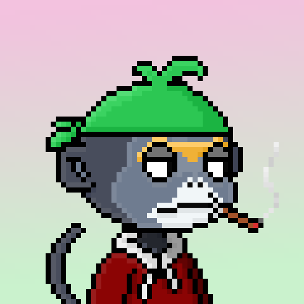 MonkeyHood #3975