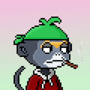 MonkeyHood #3975