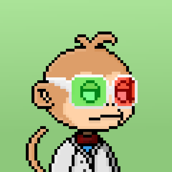 MonkeyHood #3976