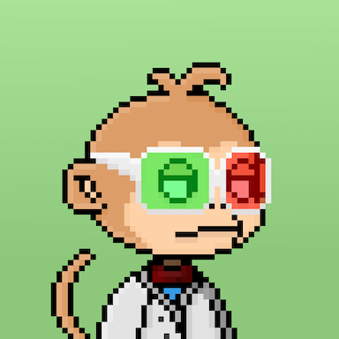 MonkeyHood #3976