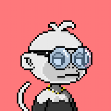 MonkeyHood #3977
