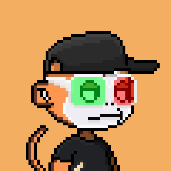MonkeyHood #3978