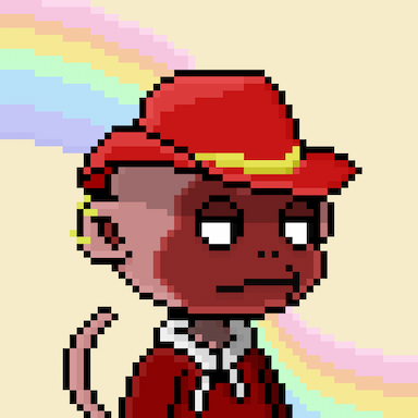 MonkeyHood #3979