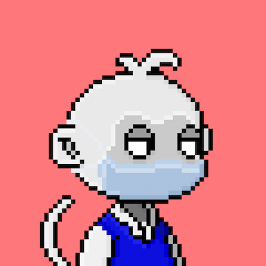 MonkeyHood #398