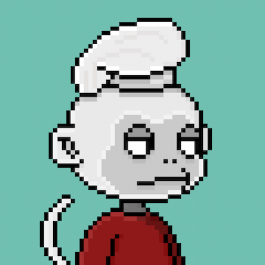 MonkeyHood #3980