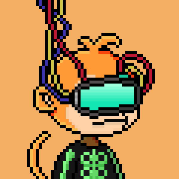 MonkeyHood #3981