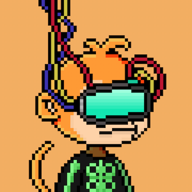 MonkeyHood #3981